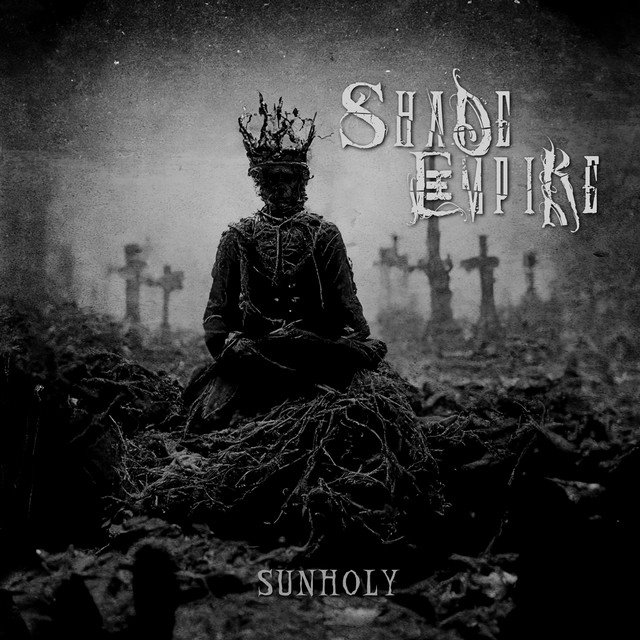 SHADE EMPIRE - Sunholy