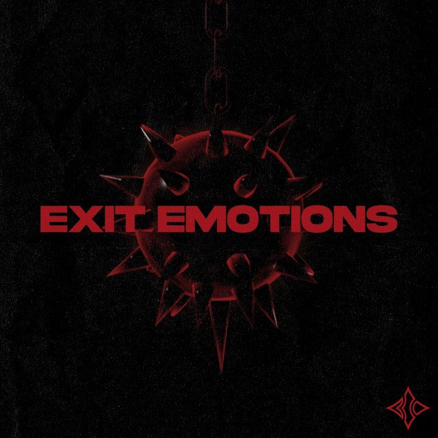 BLIND CHANNEL - EXIT EMOTIONS