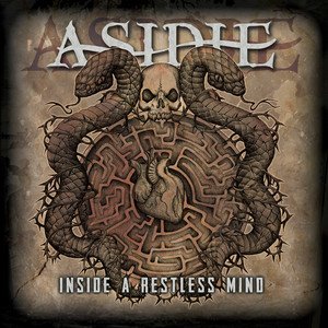 ASIDIE - Inside a Restless Mind