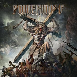 POWERWOLF - Interludium (Deluxe Version)