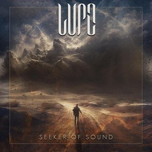 LUPE - Seeker Of Sound