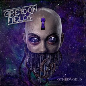 GREYDON FIELDS - Otherworld