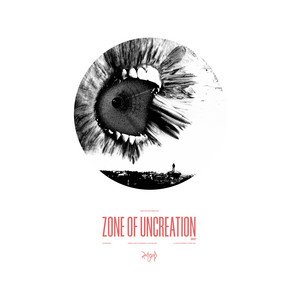 RATGOD - Zone of Uncreation