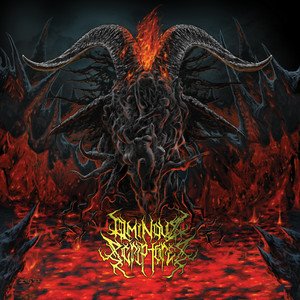 OMINOUS SCRIPTURES - Rituals Of Mass Self-Ignition