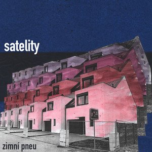 ZIMN PNEU - Satelity