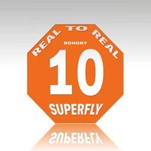 ROHONY - Superfly
