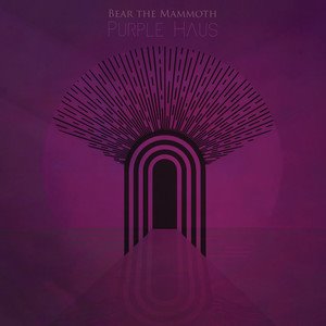 BEAR THE MAMMOTH - Purple Haus