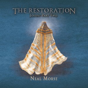 NEAL MORSE - The Restoration - Joseph, Pt. Two