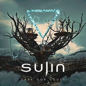 SUJIN - Save Our Souls