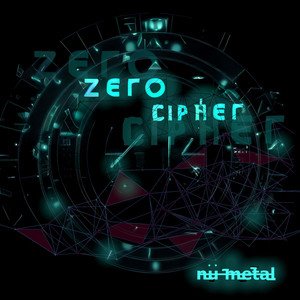 ZERO CIPHER - N Metal