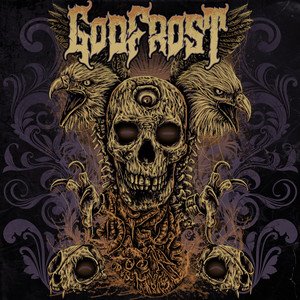 GODFROST - Godfrost