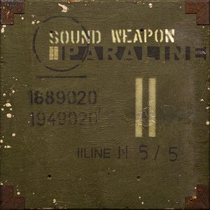 PARALINE - Sound Weapon