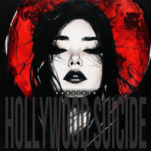 GHOSTKID - HOLLYWOOD SUICIDE