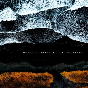 UNIVERSE EFFECTS - The Distance