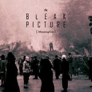 THE BLEAK PICTURE - Meaningless