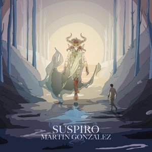 MARTIN GONZALEZ - Suspiro