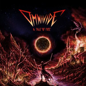 OMNIVIDE - A Tale of Fire