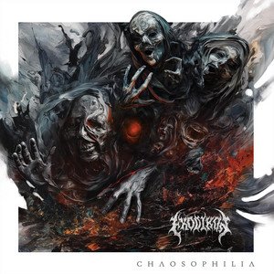 EXODIKON - Chaosophilia