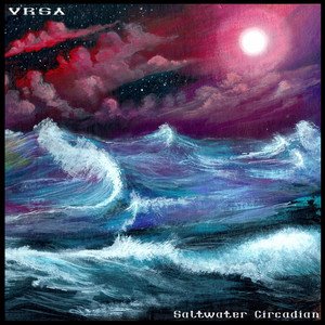 VRSA - Saltwater Circadian