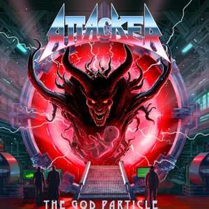 ATTACKER - The God Particle