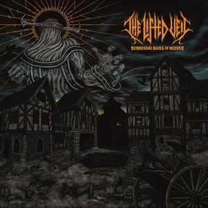 THE LIFTED VEIL - Genocidal Bliss of Heaven