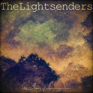 THE LIGHTSENDERS - The Burning of Llangernyw Yew