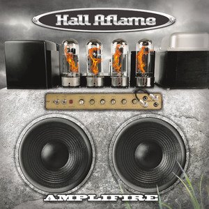 HALL AFLAME - Amplifire