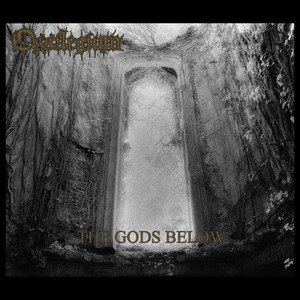 OSSILEGIUM - The Gods Below