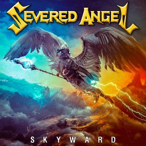 SEVERED ANGEL - Skyward