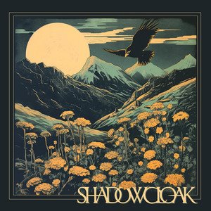 SHADOWCLOAK - Shadowcloak