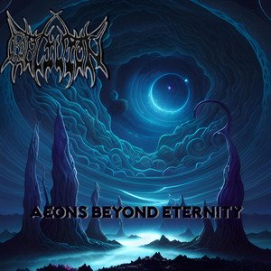 OBLIVION - Aeons Beyond Eternity
