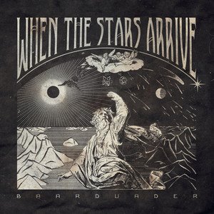 BAARDVADER - When The Stars Arrive
