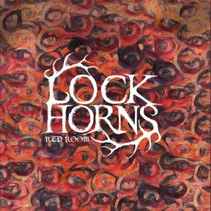 LOCK HORNS - Red Room