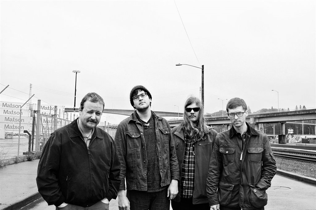 PROTOMARTYR - Ultimate Success Today