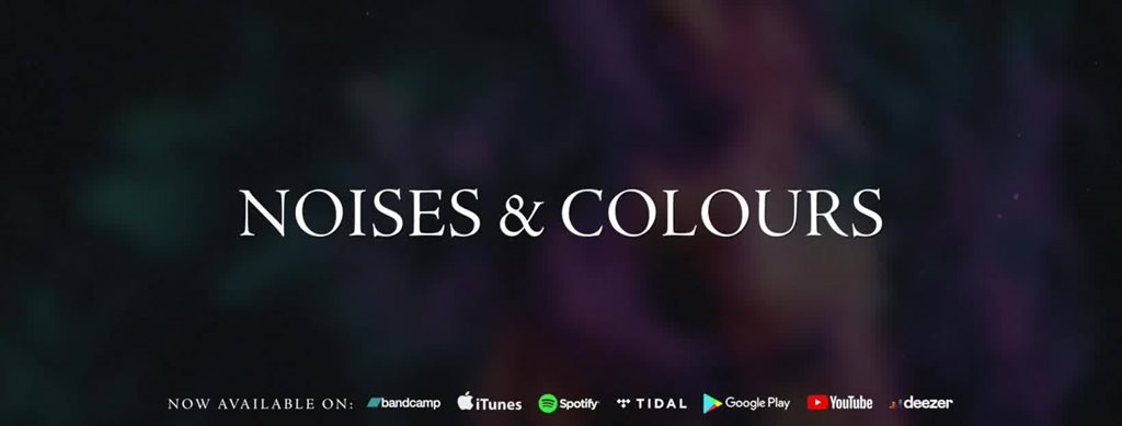 JAKUB TIRCO - Noises & Colours