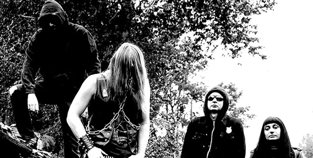 SMRTÍCÍ PLÍSNÌ 2020 - Struèný výbìr skvìlého loòského death metalu