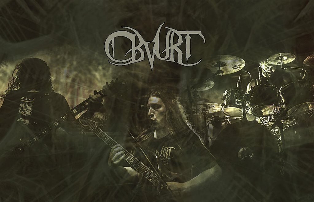 OBVURT - The Beginning