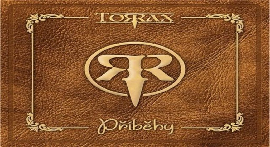 TORRAX - Pøíbìhy