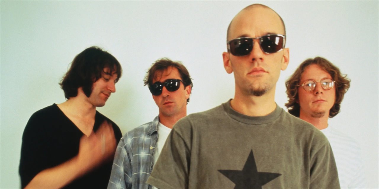 1994: Rok, ke zomrel grunge (a hudba dospela)