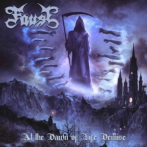 FÄUST - At the Dawn of Life Demise