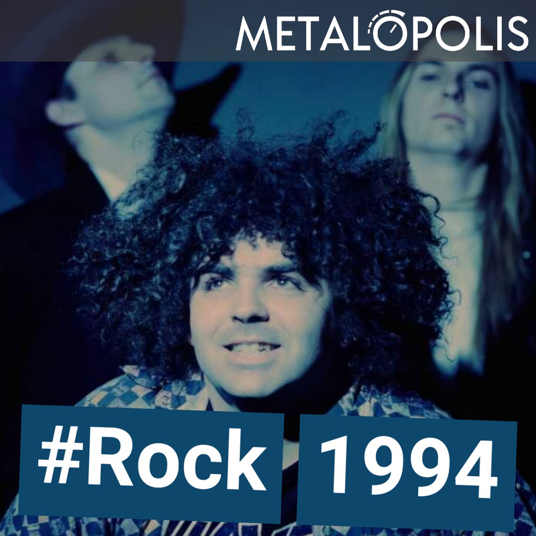 Rock 1994