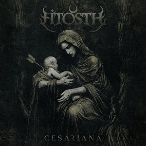LITOSTH - Cesariana
