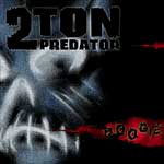 2TON PREDATOR - Boogie
