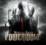 POWERWOLF - Blood Of The Saints