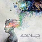 MONUMENTS - Gnosis
