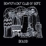 BOHREN & DER CLUB OF GORE - Beileid