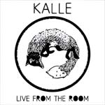 KALLE - Live From The Room