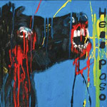 HELL PASO - Fatherloo (EP)