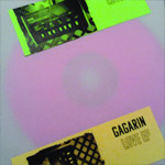 GAGARIN - LOVE (EP)