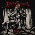 EMBRIONAL - The Devil Inside
